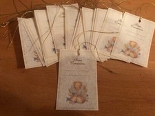 Chiudipacco-Biglietti Prima