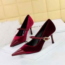 Decolte Scarpe Donna 8 cm
