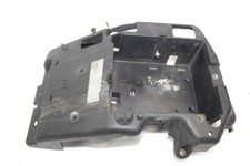 VANO SUPPORTO BATTERIA DUCATI 749 S 2003 - 2007 82914191A BATTERY BOX CON DIFETT