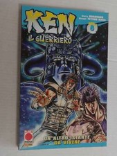 Ken the warrior new - warrior-, series-
