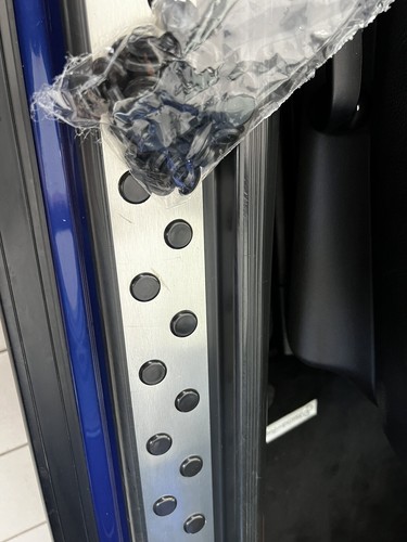 Tappi ricambio per battitacco - tappi,