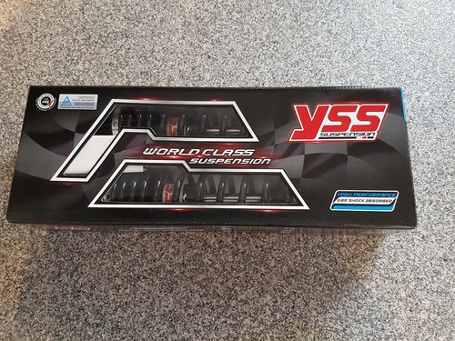 Yss ammortizzatore molla - a,