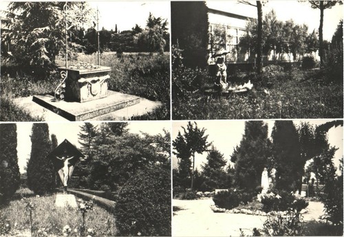 Romano ezzelino italia - italia, villa