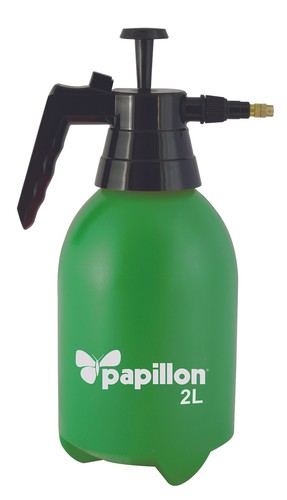 Spruzzino spruzzatore pompa - , a