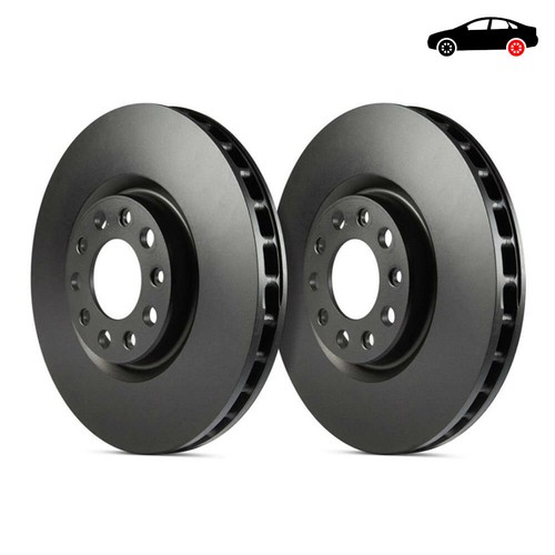 Dischi freno premium - , d1296