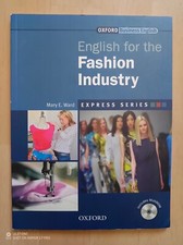 English for the Fashion