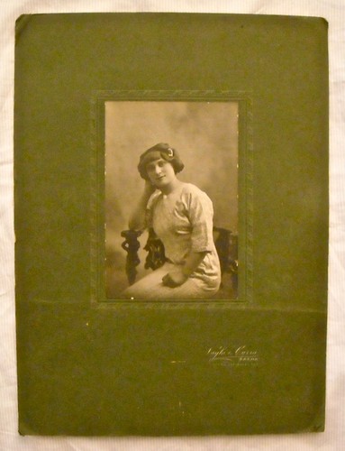 Foto ritratto di giovane - -,
