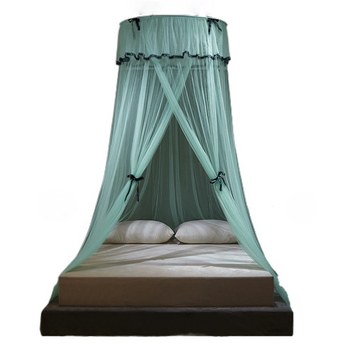 Letto baldacchino appeso - letto,