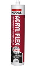 Silicone sigillante acrilico - silicone,