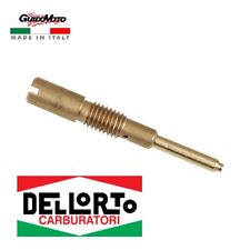 GETTO LUNGO MINIMO Ø 45 CARBURATORE SHBC VESPA PK 50 125 FL2 DELL'ORTO 12365450