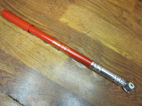 Pompa aria vintage silca - aria,