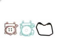 SERIE GUARNIZIONI SMERIGLIO CILINDRO TESTA LEONARDO SCARABEO 150 ROTAX