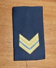 SERGENTE - AERONAUTICA