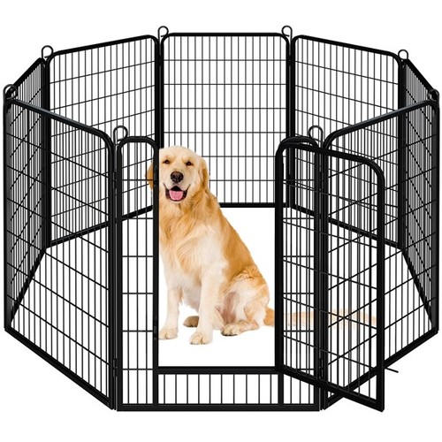 Recinto per cani grande - recinto,