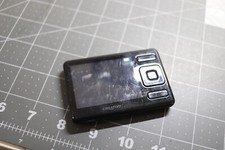 Creative Zen (2GB) Lettore MP3