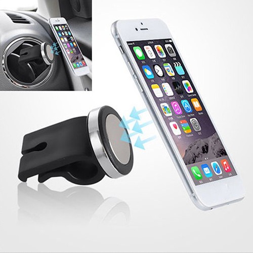 Supporto gps magnetico - supporto,