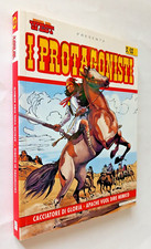 Storia del West presenta i