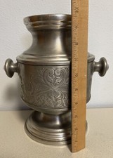 Pewter Italy PELTRO 95 Urn