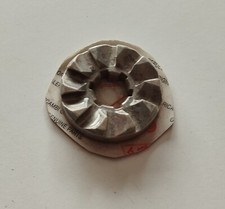 INNESTO PULEGGIA FRIZIONE MOTOZAPPA BRUMI UNIVERSAL VECCHIO TIPO COD 208100028