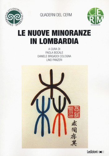 Nuove minoranze in - le,