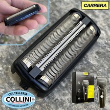 Carrera - Retina di ricambio per Rasoio Elettrico Professionale Cordless