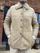 Cappotto inglese vera pelle di