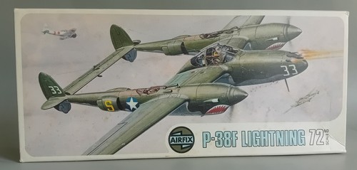 Airfix lockeed p - airfix,