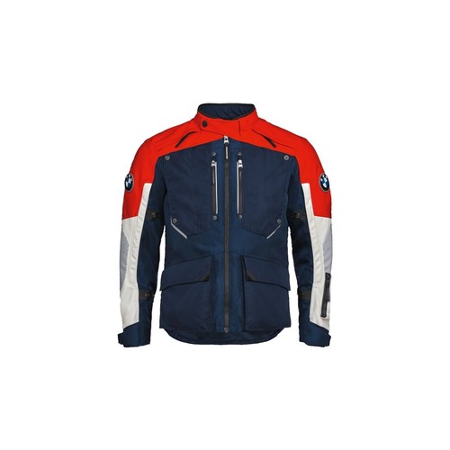 Giacca moto bmw rallye - giacca,