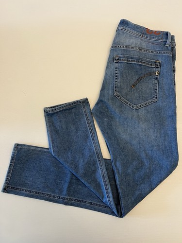 Jeans uomo dondup tag - uomo, (48)