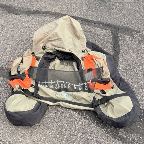 Outcast fish cat deluxe - outcast,