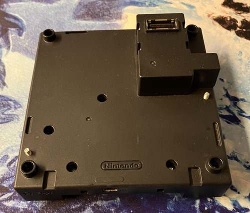 Nintendo gamecube adattatore - nintendo,