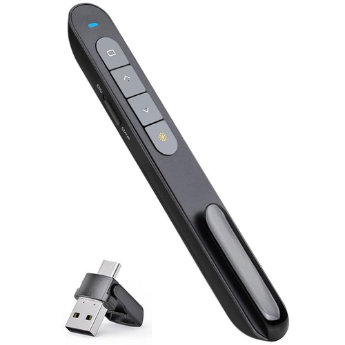 Usb type c puntatore - in,