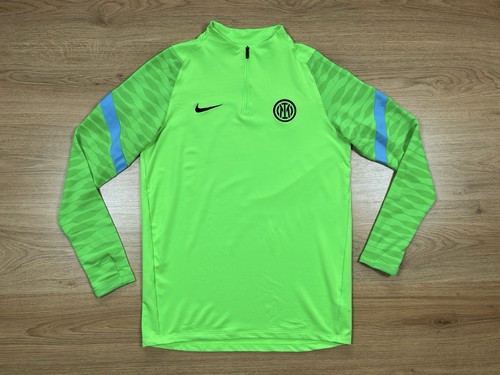 Nike inter milan - nike, drill