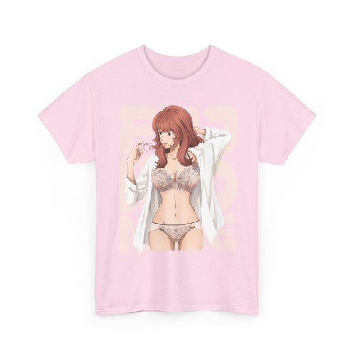 Maglietta grafica anime sexy - , e