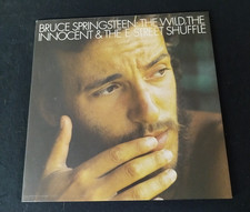 Bruce Springsteen ‎– The