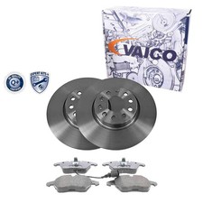 VAICO 312mm Dischi Dei Freni +