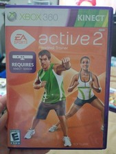 Sports active personal - active, 2