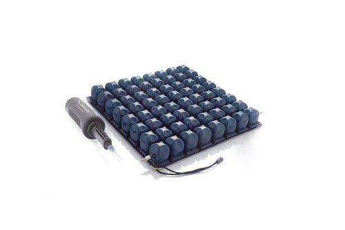Cuscino antidecubito bolle - cuscino, a