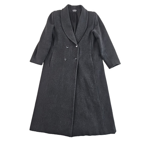 Cappotto vintage karen lana - karen,