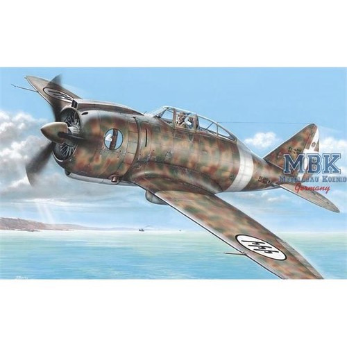 Special hobby sh48204 reggiane - hobby,