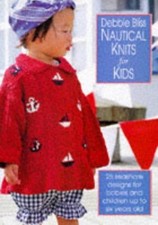 Nautical Knits for Kids: 25