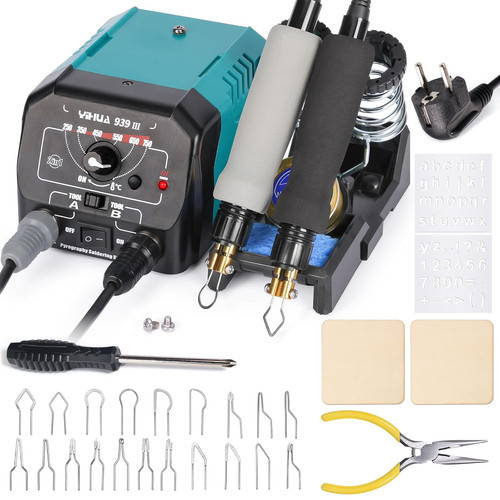 939 iii kit - 939-iii, pirografo