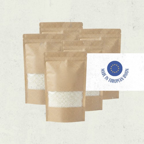 Cera soia per candele - 5,