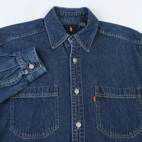 Camicia vintage levi - vintage, levi’s