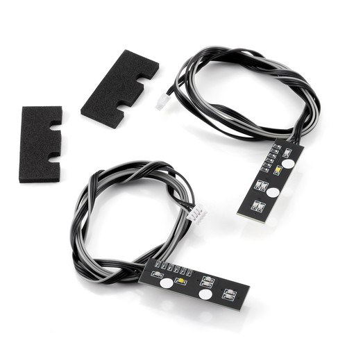 Fanale posteriore led - fanale,