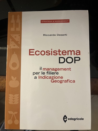 Ecosistema dop management - dop.,