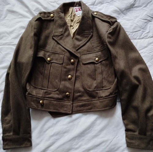 Blouson ike battle - blouson,
