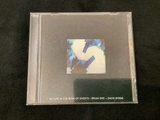 Brian Eno+David Byrne-My Life