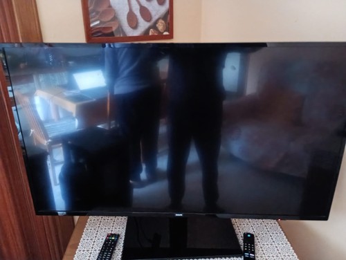 Usati quasi nuovi - tv,