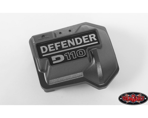 Rc4wd defender d110 coperchio - defender,